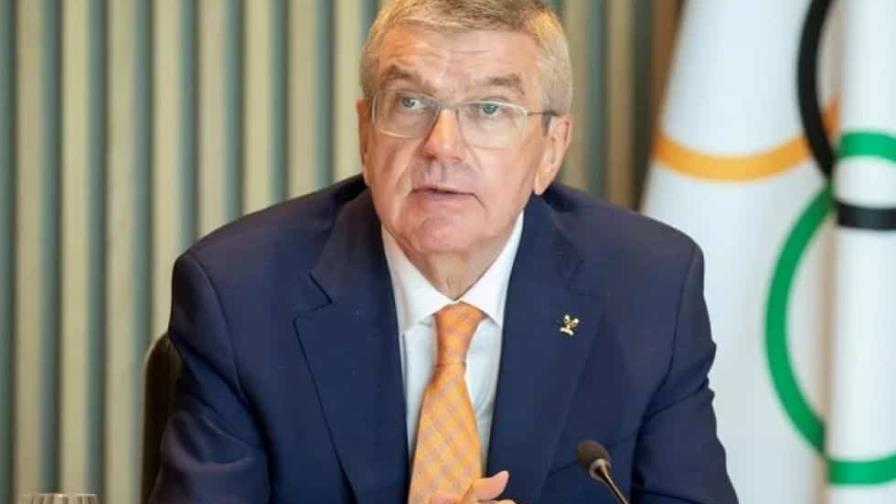 El COI garantiza ayuda para los deportistas ucranianos El COI garantiza ayuda para los deportistas ucranianos