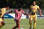 Delfines del Este ante un duro rival, Cibao FC, en busca de su primera victoria