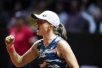 Swiatek y Sabalenka definirán el título en Stuttgart Swiatek y Sabalenka definirán el título en Stuttgart