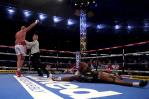 VÍDEO | Fury noquea a Whyte en seis rounds y retiene el cetro VÍDEO | Fury noquea a Whyte en seis rounds y retiene el cetro