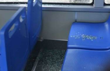 Abinader reunió a los cuerpos de seguridad del Estado por ataques al corredor de la Charles