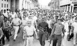 A 57 años de la Guerra de abril de 1965