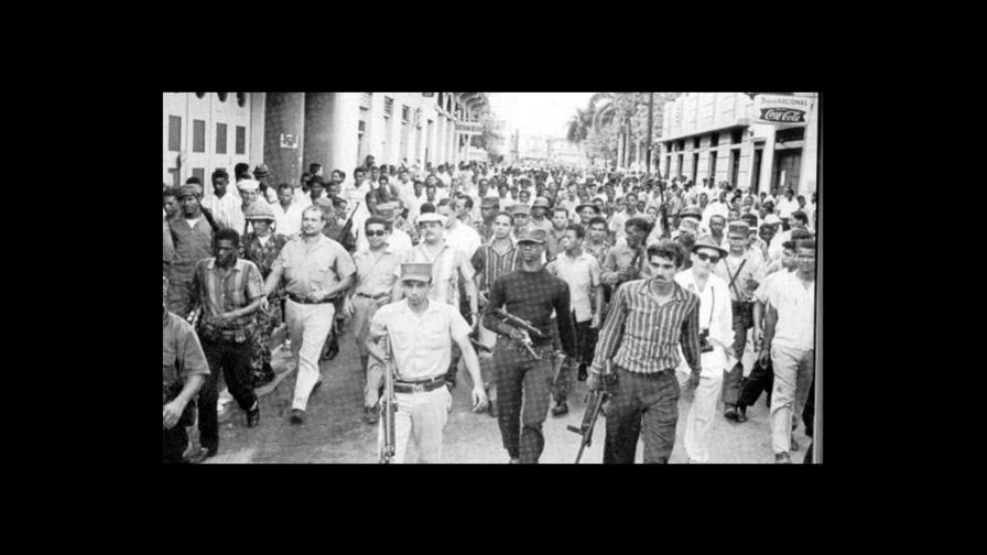 A 57 años de la Guerra de abril de 1965