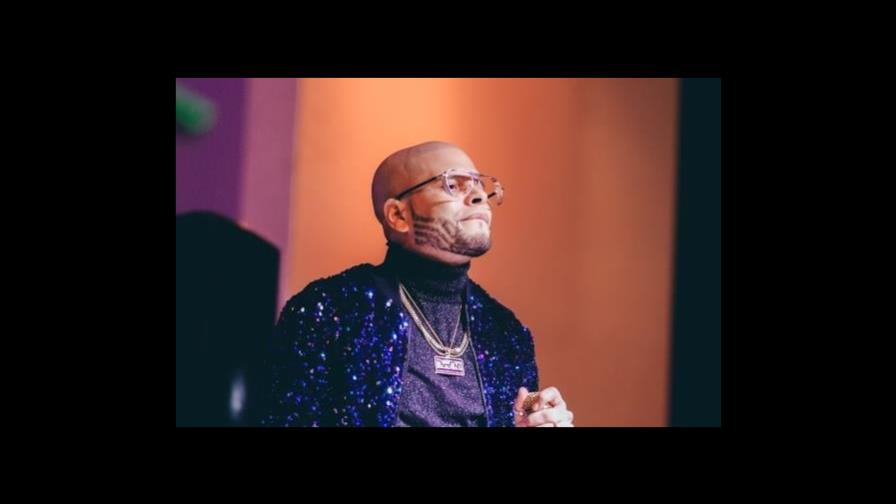 Alá Jazá lanza “La Corona”, primer sencillo de su producción de bachata