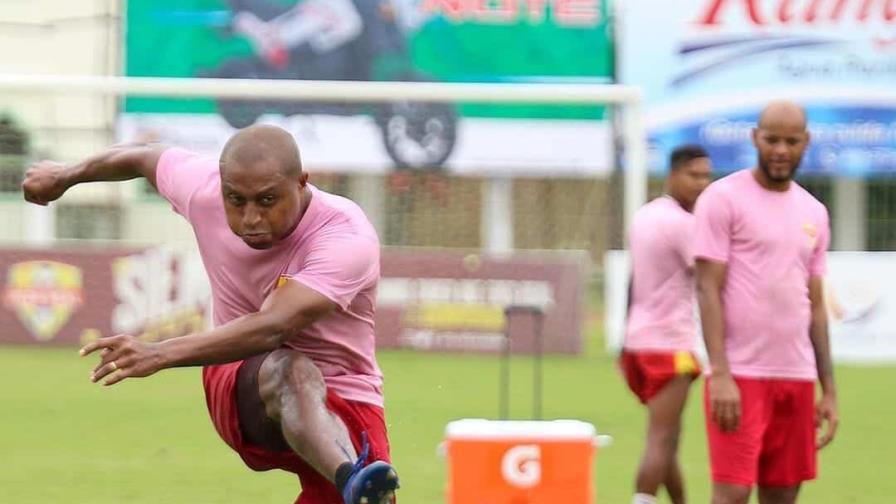 El derbi Vegano se juega este domingo; La Vega contra Jarabacoa