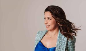 Estilista Paola Torres presenta proyecto "Paola Torres Hair Style"