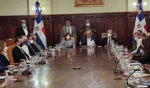 Gobierno pasó balance al desempeño junto a ministros y directores