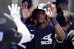 Tim Anderson suspendido un juego por gesto obsceno, apelará
