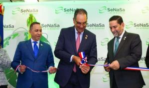 Nueva York cuenta con primera oficina de servicios de ARS Senasa
