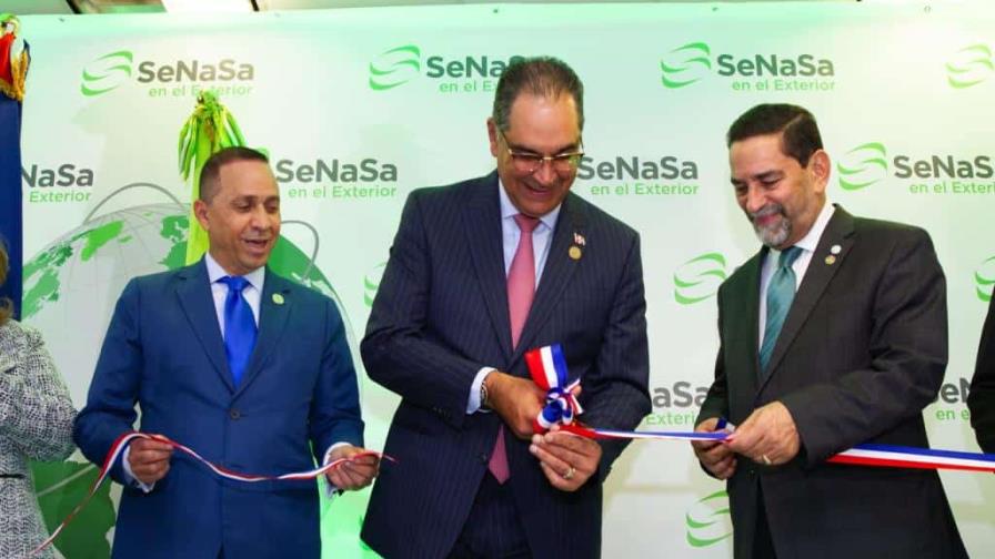 Nueva York cuenta con primera oficina de servicios de ARS Senasa