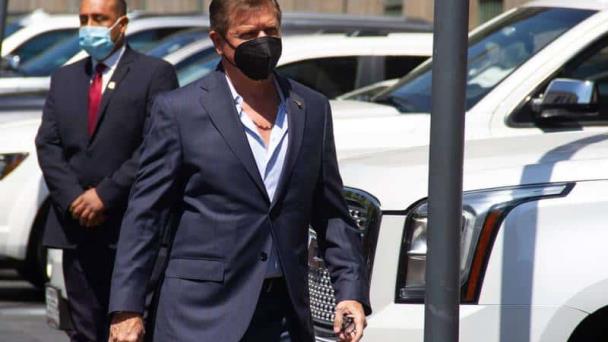 Quién es Carlos Aysa González, designado embajador en RD al que políticos mexicanos se oponen