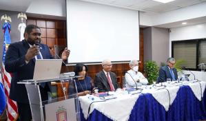 Mesa de Transformación Digital es primera en lograr 100 % de consenso en el Consejo Económico y Social