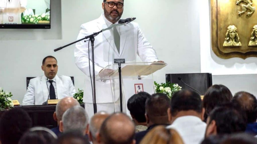 “En Higüey se terminó el derroche del dinero del pueblo”, dice alcalde Cholitín durante rendición de cuentas “En Higüey se terminó el derroche del dinero del pueblo”, dice alcalde Cholitín durante rendición de cuentas