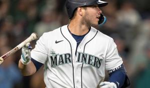 Marineros derrotan a Reales con 5 hits de France