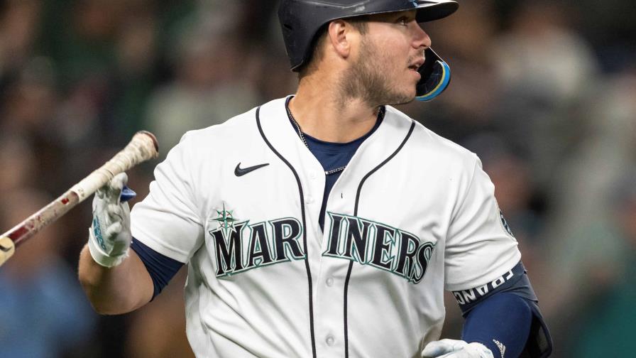 Marineros derrotan a Reales con 5 hits de France