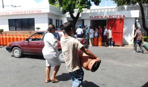 Gobierno ya devengó el 58 % de lo presupuestado para subsidiar el gas a hogares en 2022