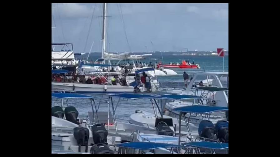 Lluvias aisladas y mejoría gradual del oleaje pronosticadas para este martes