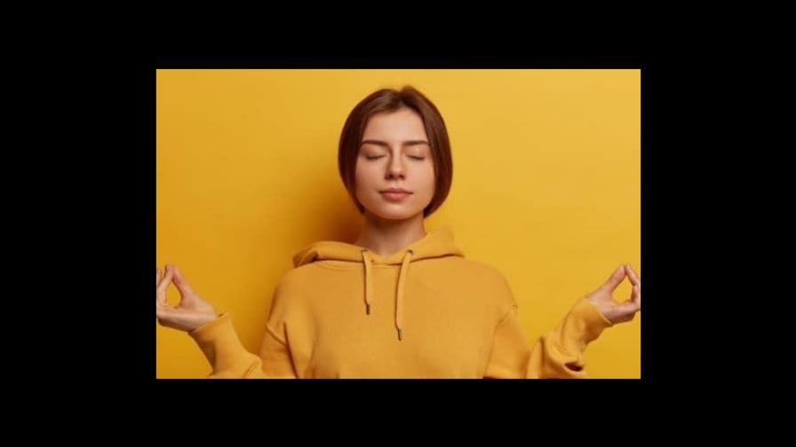 Consejos para encontrar el equilibrio en medio del afán y el estrés