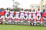 Dominicana enfrenta a Guatemala en apertura de Campeonato Panamericano de Softbol Dominicana enfrenta a Guatemala en apertura de Campeonato Panamericano de Softbol