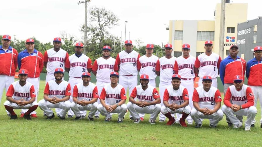 Dominicana enfrenta a Guatemala en apertura de Campeonato Panamericano de Softbol