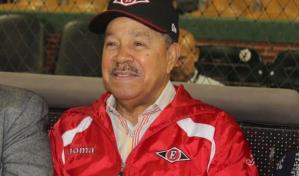 Juan Marichal su magistral labor no fue seguida en 1965