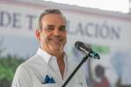 Abinader felicita a Macron por su reelección y le ofrece apoyo
