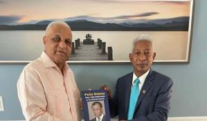 Cónsul dominicano amplía servicios a la comunidad dominicana de Nueva Inglaterra