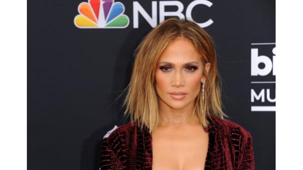 Jennifer Lopez comparte su rutina matutina