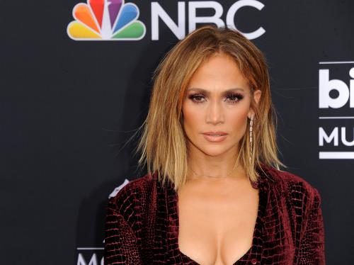 Jennifer Lopez comparte su rutina matutina