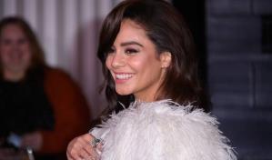 Vanessa Hudgens reveló que se comunica con los espíritus