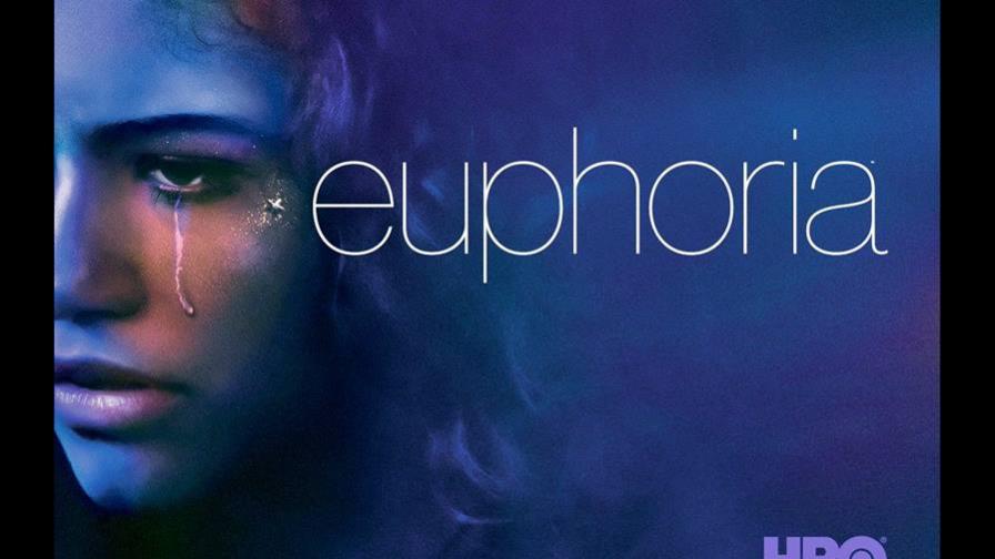 Zendaya logra su primer Globo de Oro por su papel en Euphoria