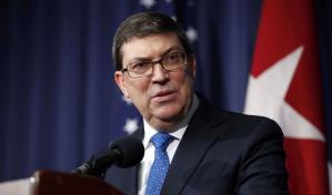 Cuba denuncia que EEUU la excluye de preparativos para Cumbre de las Américas