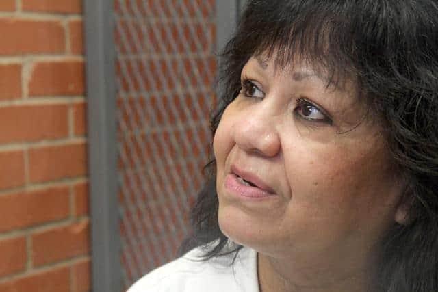 Retrasan ejecución de latina condenada a pena de muerte en EEUU