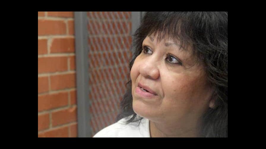 Retrasan ejecución de latina condenada a pena de muerte en EEUU