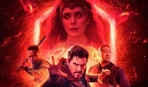 Piden a Disney eliminar referencias LGTBQ de una película de Marvel