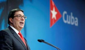 Cuba dispuesta a escuchar caracter&iacute;sticas" de oferta de EE.UU. de 100 millones en ayuda