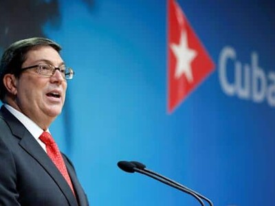 Cuba dispuesta a evaluar oferta de EE.UU. US$100 MM