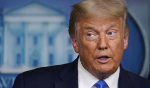 Tribunal de NY declara a Donald Trump en desacato civil