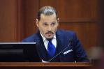 Continúa el juicio de Johnny Depp contra su exesposa Amber Heard