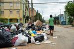 Munícipes de Santo Domingo Este con opiniones divididas sobre el cobro de la basura Munícipes de Santo Domingo Este con opiniones divididas sobre el cobro de la basura