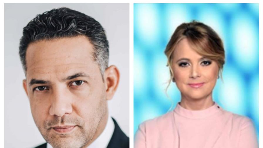 Sergio Carlo se integra a programa de investigación de Nuria Piera con su Antinoti