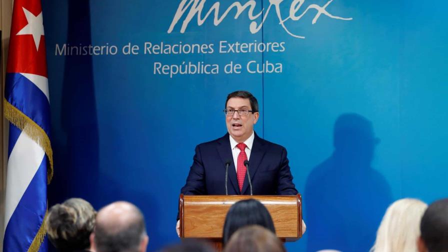 Cuba acusa a EEUU de excluirla de la próxima Cumbre de las Américas