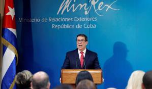 Cuba espera que la Cumbre Iberoamericana impulse la cooperación inclusiva