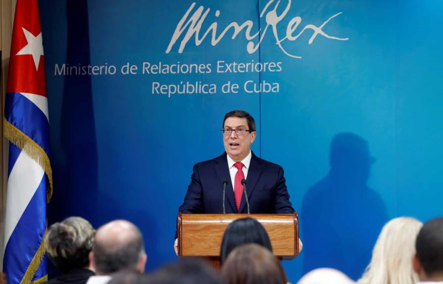 Cuba espera que la Cumbre Iberoamericana impulse la cooperación inclusiva