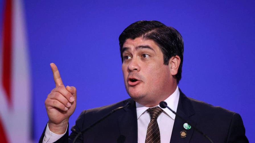 Costa Rica castigará hasta con 35 años de cárcel los crímenes de odio