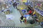 Video capta altercado completo entre mujer y el chino que ultimó en ferretería Video capta altercado completo entre mujer y el chino que ultimó en ferretería