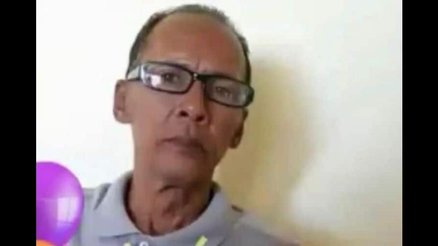Familiares piden ayuda para encontrar hombre desaparecido Familiares piden ayuda para encontrar hombre desaparecido