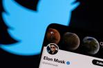 Acciones de Twitter en Wall Street suben ante posible compra por Elon Musk Acciones de Twitter en Wall Street suben ante posible compra por Elon Musk