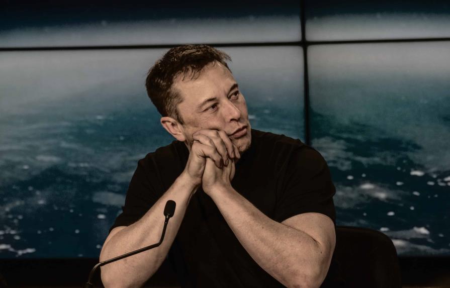 Elon Musk, multiempresario de tecnología visionario
