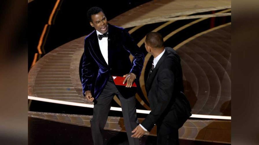 La fuerte reacción de la madre de Chris Rock a la agresión de Will Smith contra su hijo